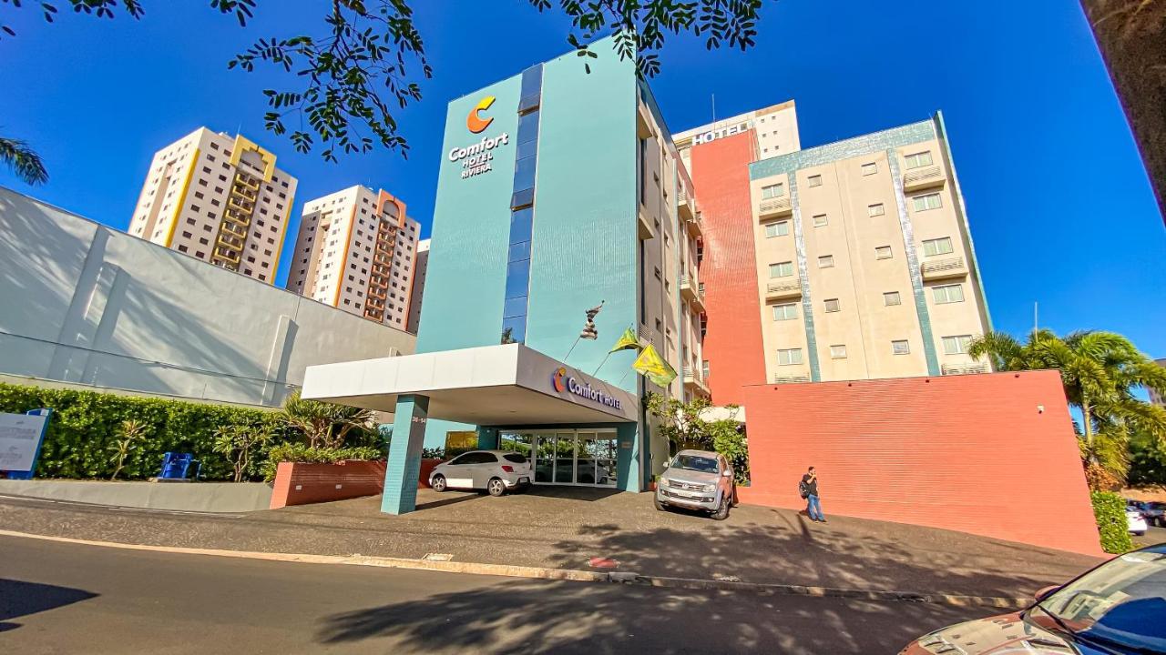 COMFORT HOTEL BAURU